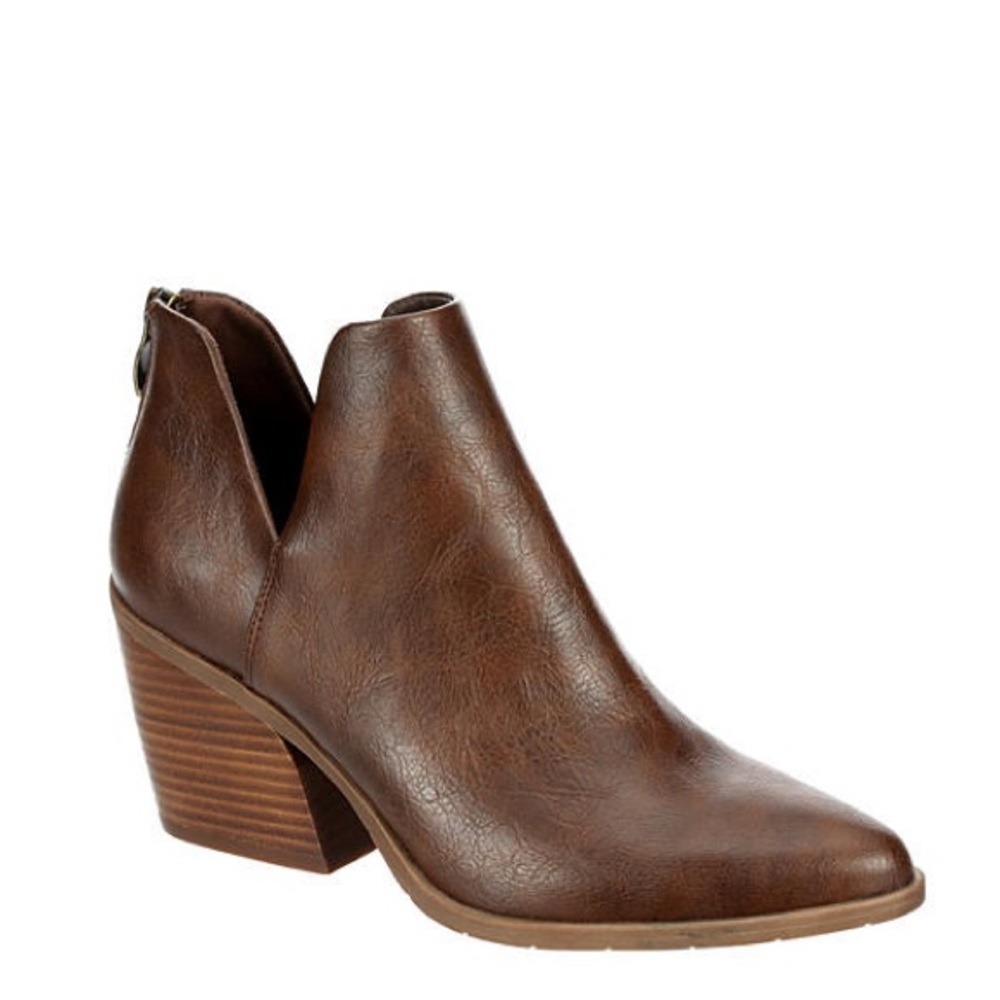 Michael by Michael Shannon Aubrey Women's Bootie